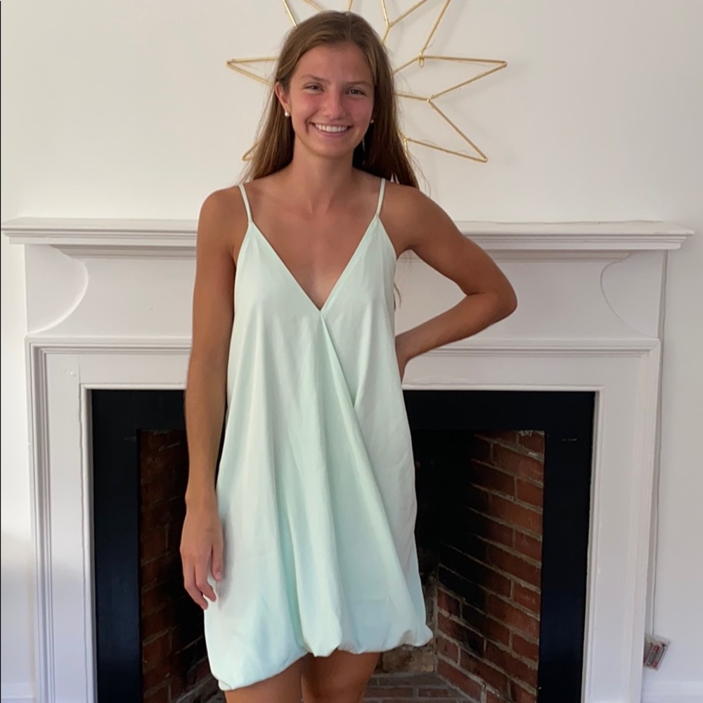 Assali Dress!!